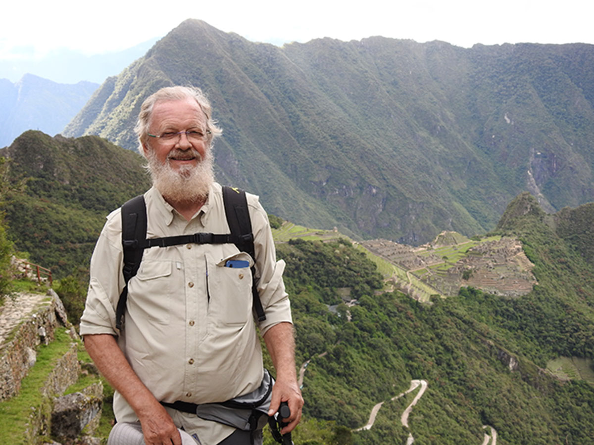 ADVENURE INCA TRAIL 104KM 17